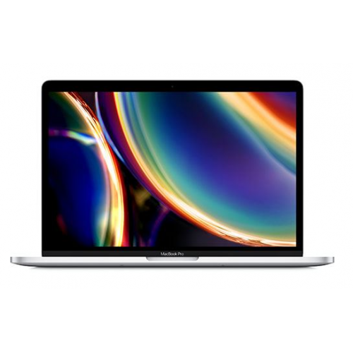 MacBook Pro de 13 polegadas com Touch Bar: Processador Intel Core i5 8ª geração 1.4GHz, 256GB - Prateado MacBook Pro de 13 polegadas com Touch Bar: Processador Intel Core i5 8ª geração 1.4GHz, 256GB - Prateado
